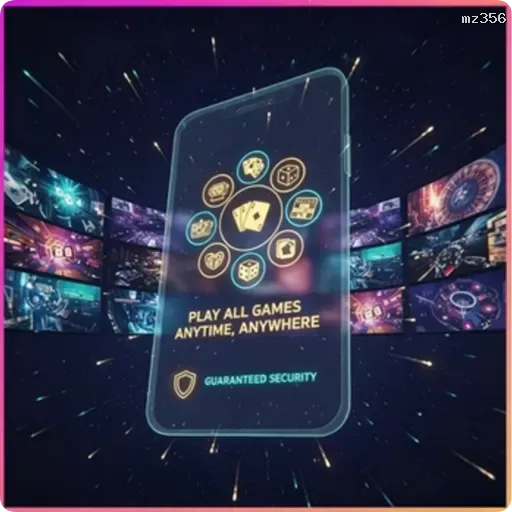 Unduh mz356 APK Versi 4.8.1 untuk Perangkat Android